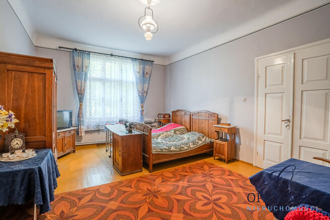 Dom Opatów, Adama Mickiewicza