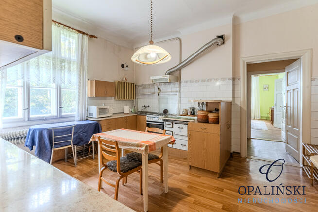 Dom Opatów, Adama Mickiewicza