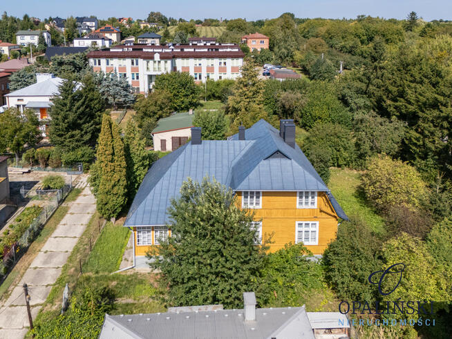 Dom Opatów, Adama Mickiewicza