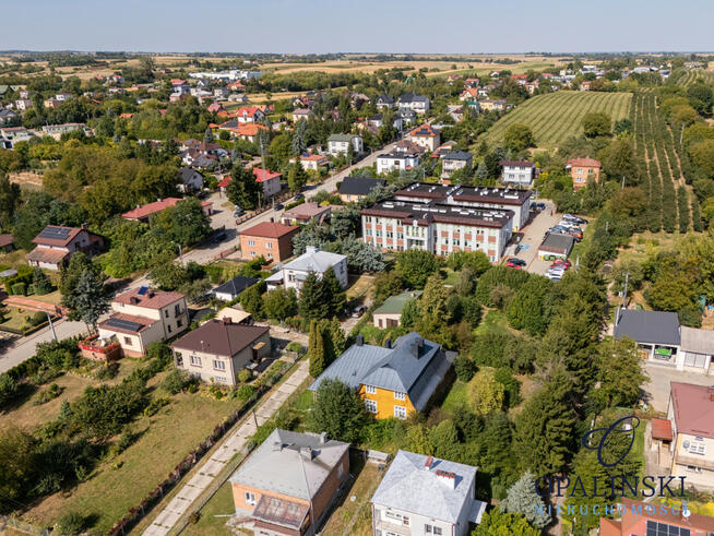 Dom Opatów, Adama Mickiewicza