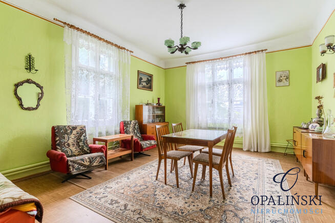 Dom Opatów, Adama Mickiewicza