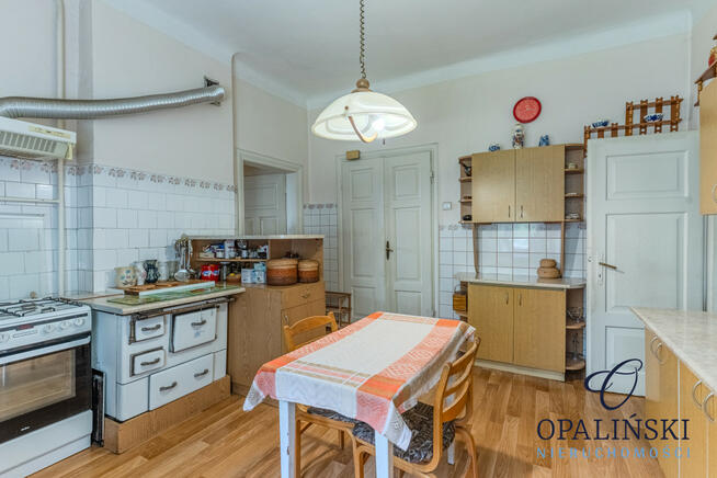 Dom Opatów, Adama Mickiewicza