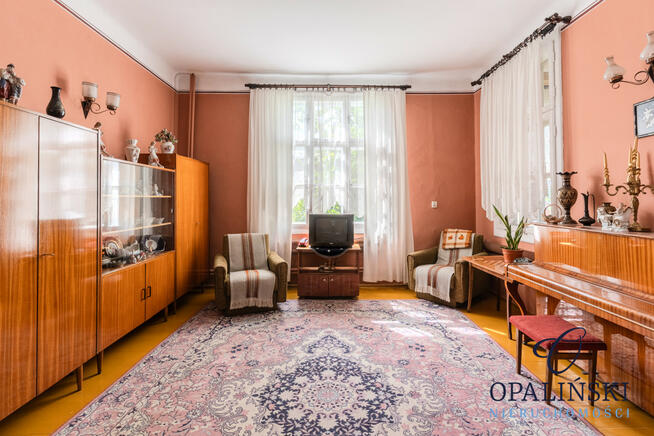 Dom Opatów, Adama Mickiewicza