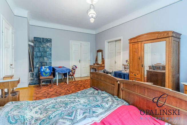 Dom Opatów, Adama Mickiewicza