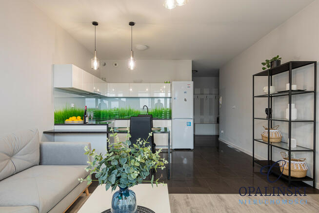 Mieszkanie Rzeszów, Warszawska