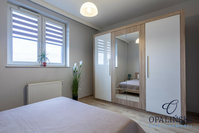 Mieszkanie Rzeszów, Warszawska