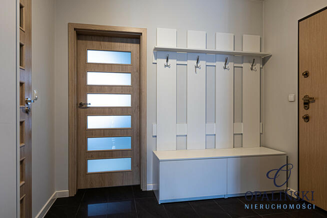 Mieszkanie Rzeszów, Warszawska