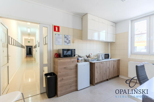 Lokal użytkowy Lubenia,