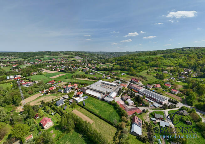 Lokal użytkowy Lubenia,