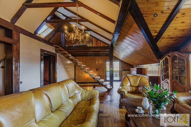 Dom Tarnów, Krakowska