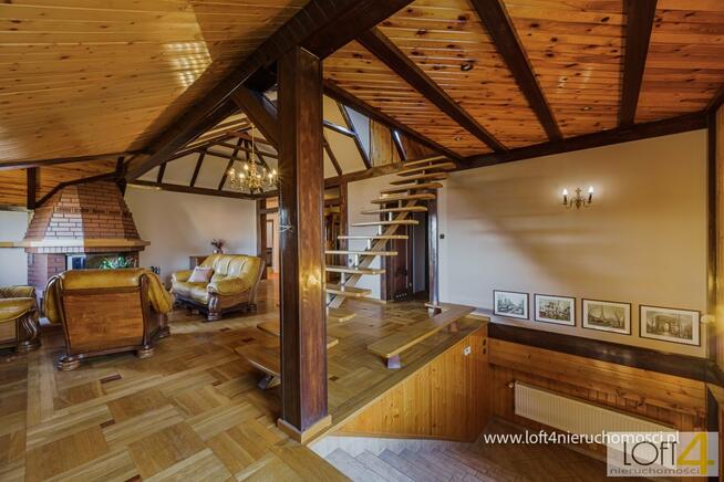 Dom Tarnów, Krakowska