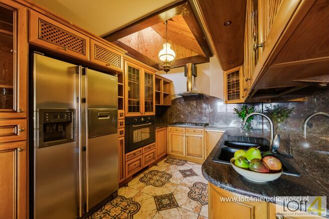 Dom Tarnów, Krakowska