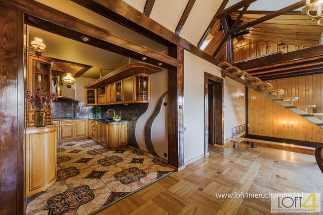 Dom Tarnów, Krakowska