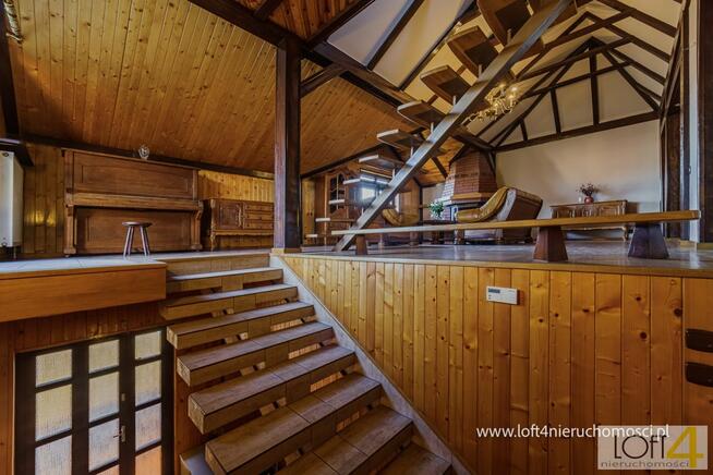 Dom Tarnów, Krakowska