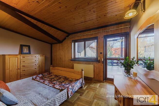 Dom Tarnów, Krakowska