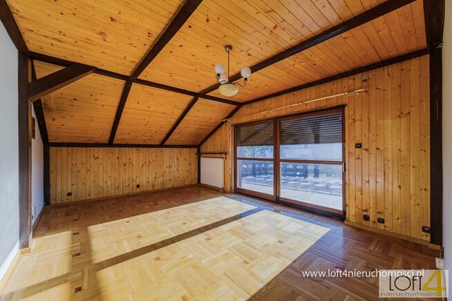 Dom Tarnów, Krakowska