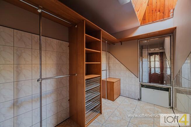 Dom Tarnów, Krakowska