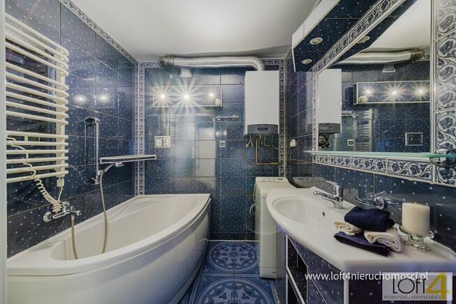 Dom Tarnów, Krakowska