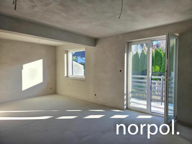 Nowe mieszkania w Wieliczce – kameralne osiedle z ogrodami i widokami