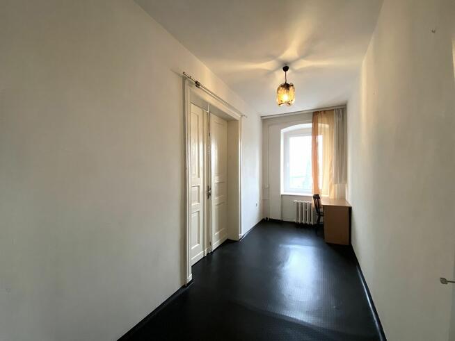 Mieszkanie Szczecin pomorzany, Boczna