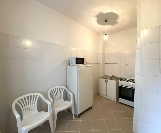 Mieszkanie Szczecin pomorzany, Boczna