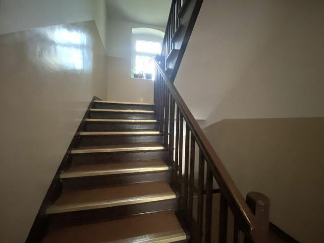 Mieszkanie Szczecin pomorzany, Boczna