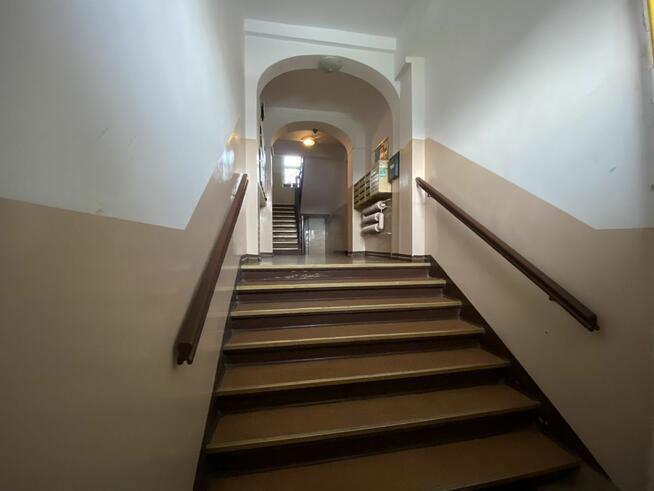 Mieszkanie Szczecin pomorzany, Boczna