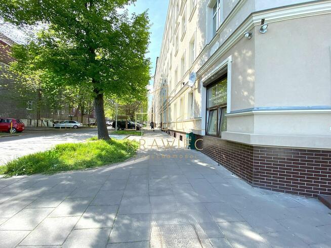 Mieszkanie Szczecin pomorzany, Boczna