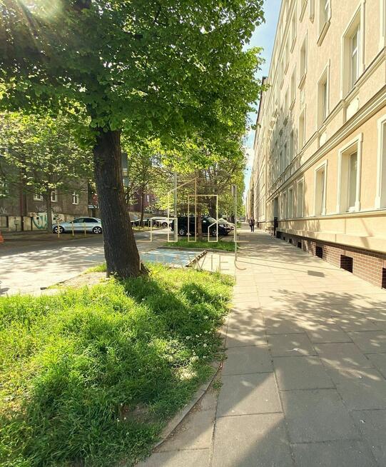 Mieszkanie Szczecin pomorzany, Boczna