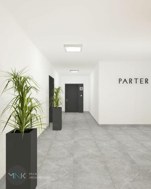 0%. Wykończone mieszkanie w inwestycji z 2021 r.