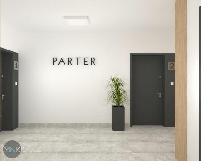 0%. Wykończone mieszkanie w inwestycji z 2021 r.