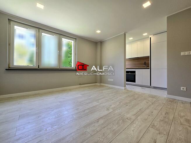 Mieszkanie Świdnica, Osiedle Młodych