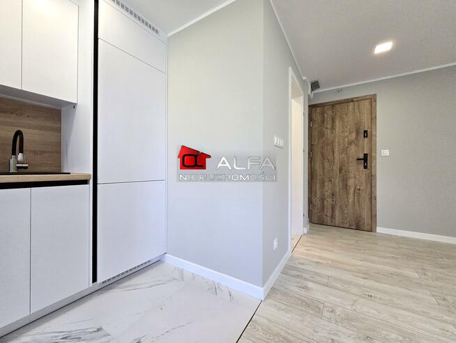 Mieszkanie Świdnica, Osiedle Młodych