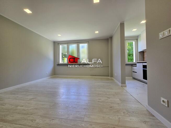 Mieszkanie Świdnica, Osiedle Młodych