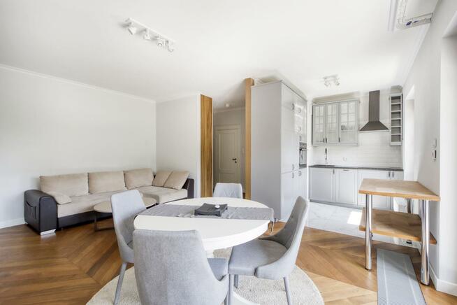 Mieszkanie Warszawa Mokotów, Sielce, Kierbedzia Stanisława