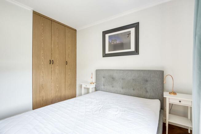 Mieszkanie Warszawa Mokotów, Sielce, Kierbedzia Stanisława