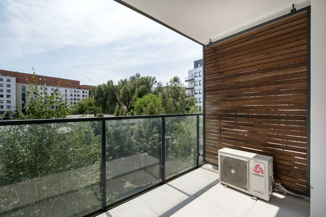 Mieszkanie Warszawa Mokotów, Sielce, Kierbedzia Stanisława