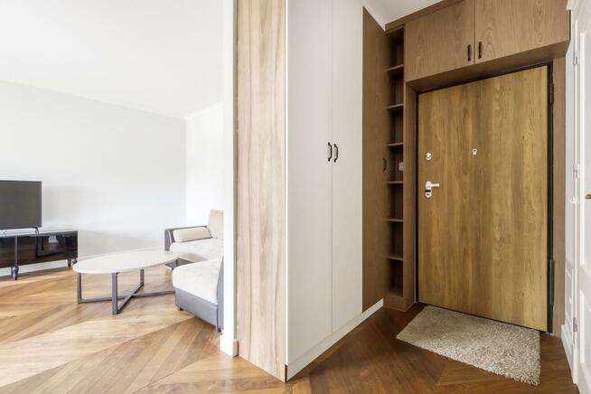 Mieszkanie Warszawa Mokotów, Sielce, Kierbedzia Stanisława