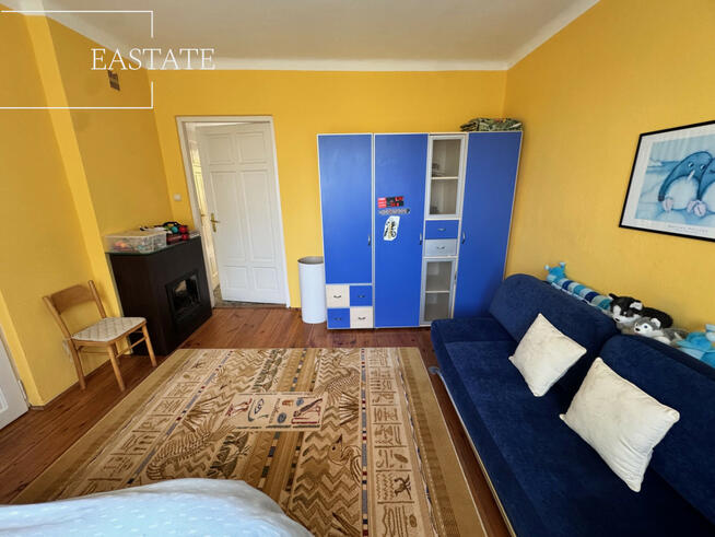 Dom Świdno gm. Mogielnica,