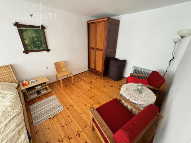 Dom Świdno gm. Mogielnica,