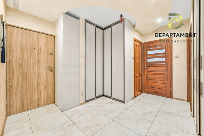 Mieszkanie Chrzanów, 3 Maja