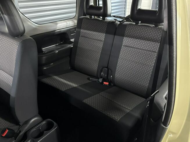 Suzuki Jimny FV23% * Salon PL * Stan Perfekt * Zero korozji * Serwis * 127tyśkm *