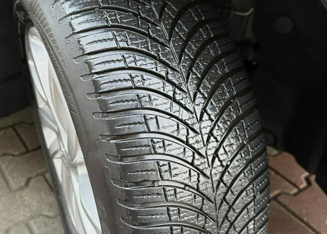 Renault Scenic 132ps*Bezwypadkowy-ORYGINAŁ*Klimatronik*Navi*LED*Serwis-ASO*WZOROWY*