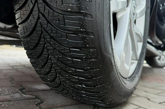 Renault Scenic 132ps*Bezwypadkowy-ORYGINAŁ*Klimatronik*Navi*LED*Serwis-ASO*WZOROWY*