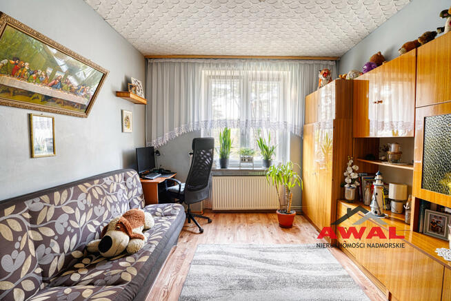 Mieszkanie Jurata gm. Jastarnia, Wojska Polskiego