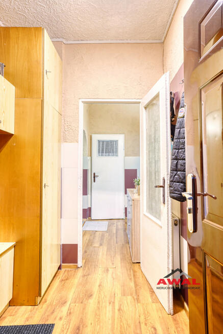 Mieszkanie Jurata gm. Jastarnia, Wojska Polskiego