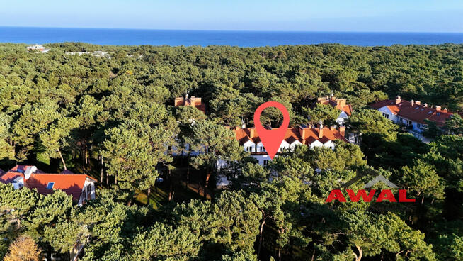 Mieszkanie Jurata gm. Jastarnia, Wojska Polskiego