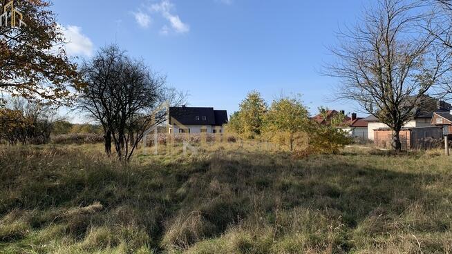 Działka na sprzedaż 2006 m2