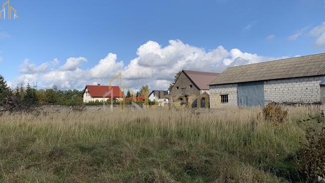 Działka na sprzedaż 2006 m2