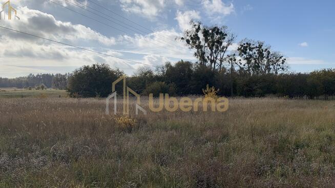 Działka na sprzedaż 2006 m2